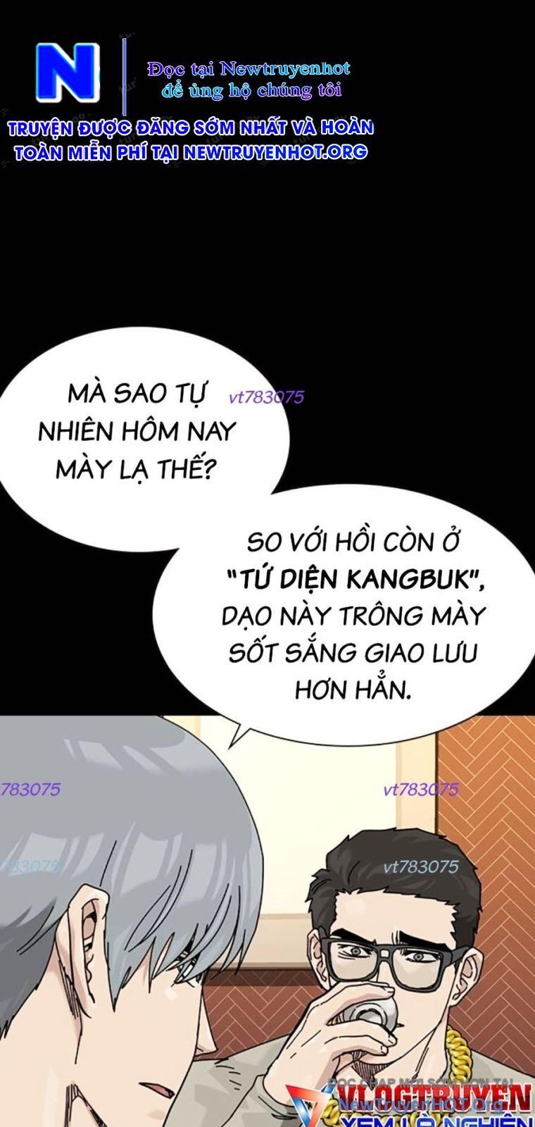 Để Có Thể Sống Sót - Chapter 184 - Page 79