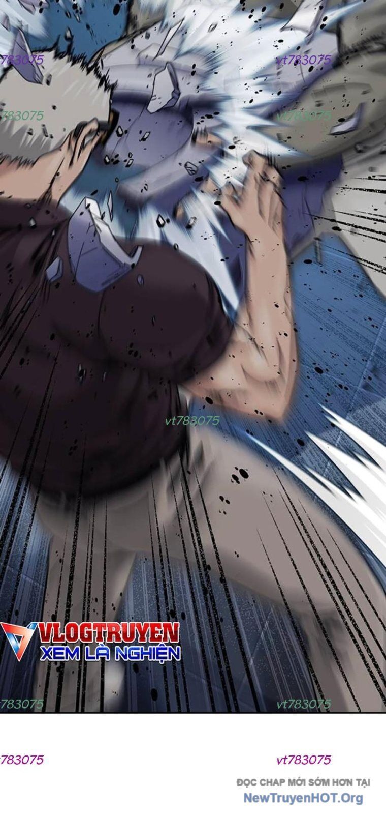 Để Có Thể Sống Sót - Chapter 184 - Page 8