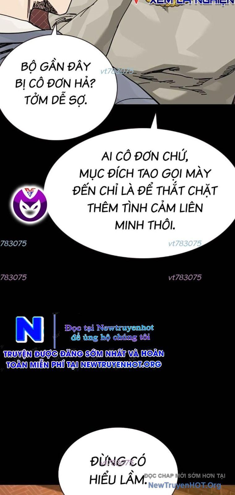 Để Có Thể Sống Sót - Chapter 184 - Page 80