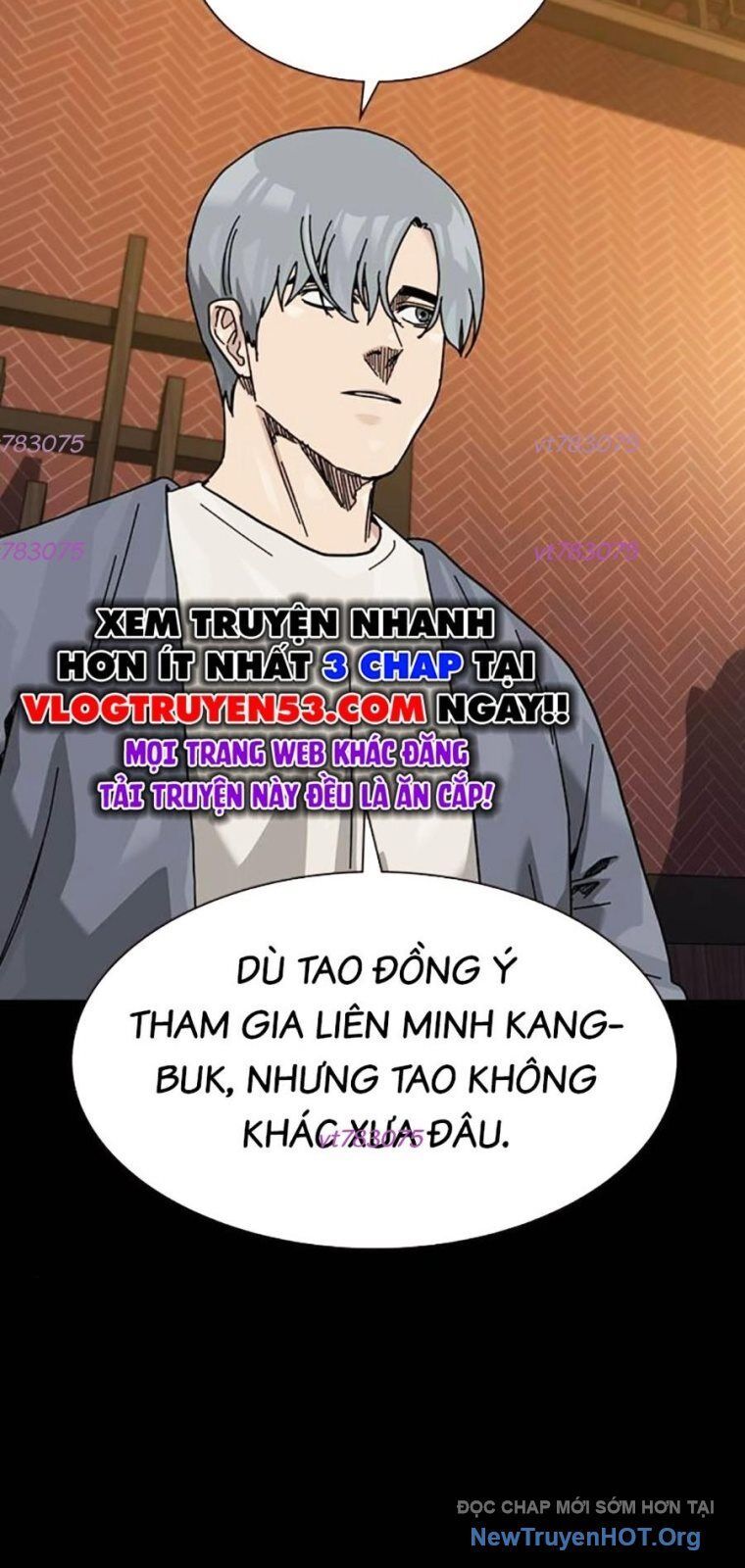 Để Có Thể Sống Sót - Chapter 184 - Page 81