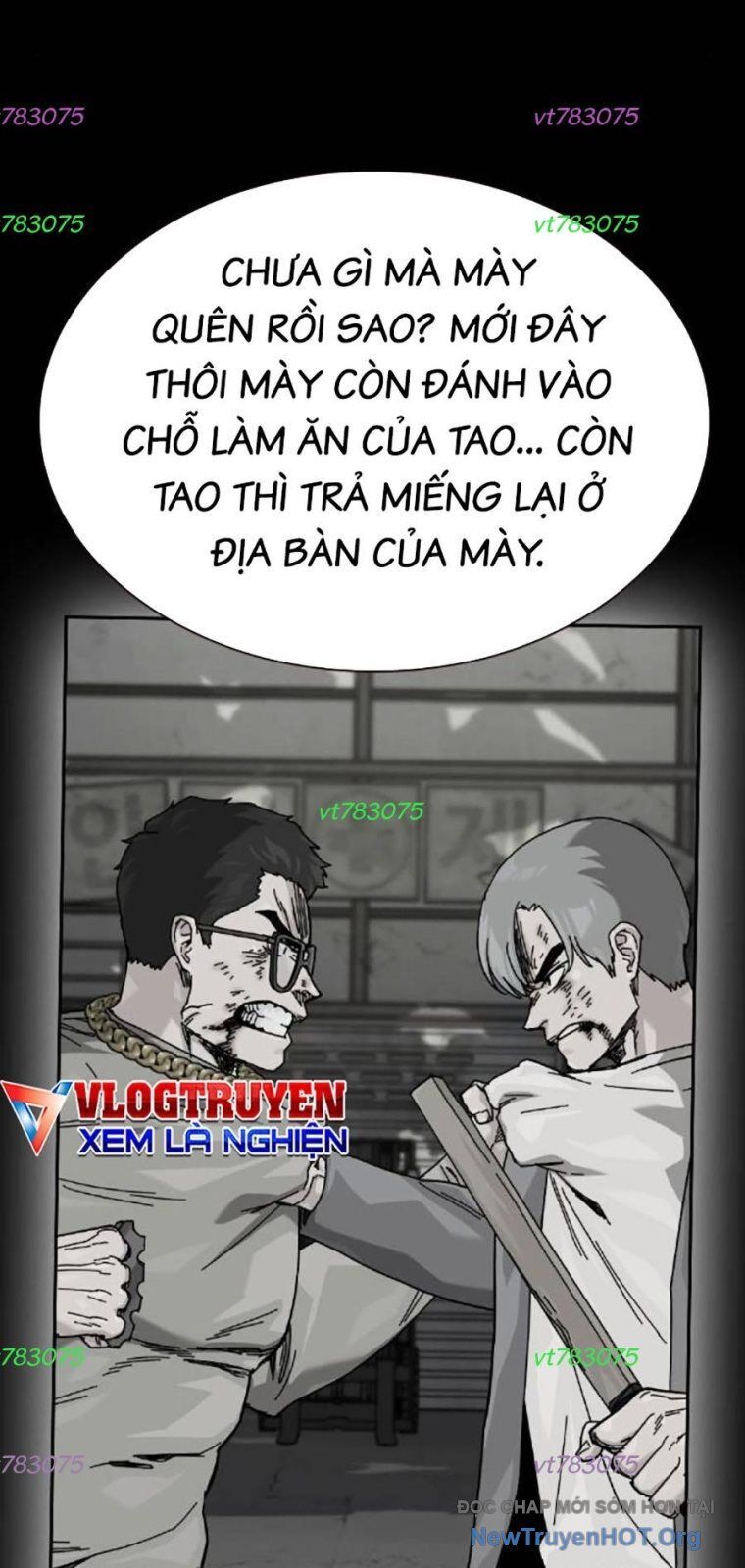Để Có Thể Sống Sót - Chapter 184 - Page 82