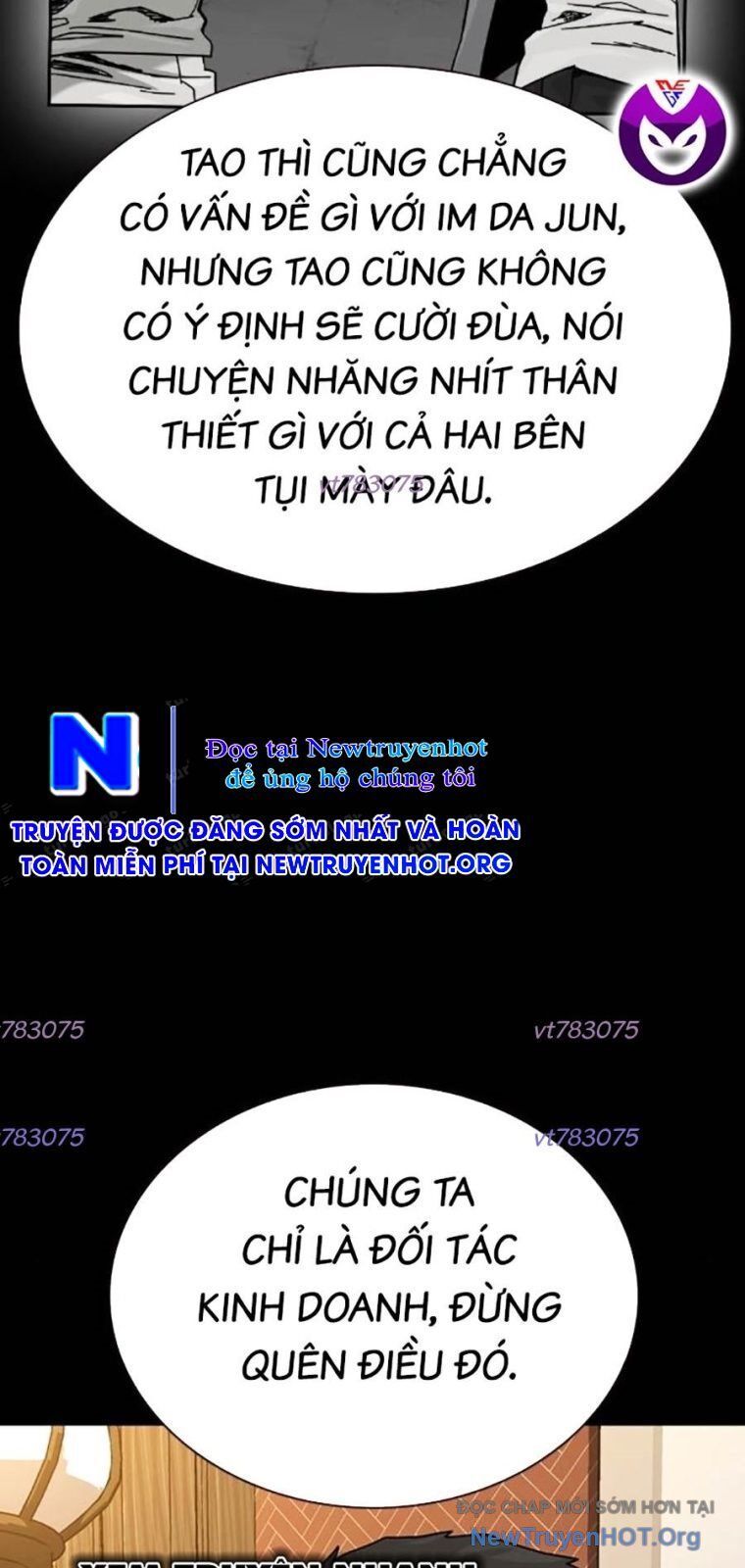 Để Có Thể Sống Sót - Chapter 184 - Page 83