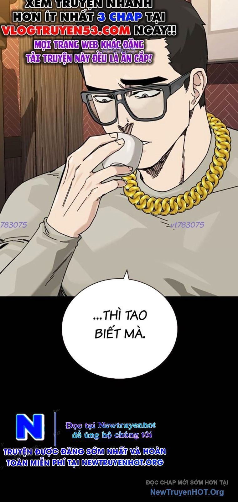 Để Có Thể Sống Sót - Chapter 184 - Page 84