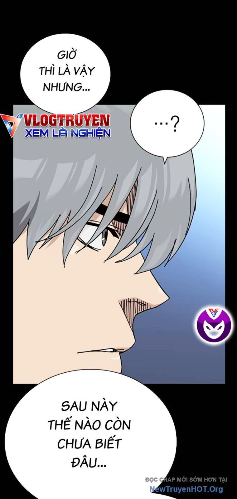 Để Có Thể Sống Sót - Chapter 184 - Page 85