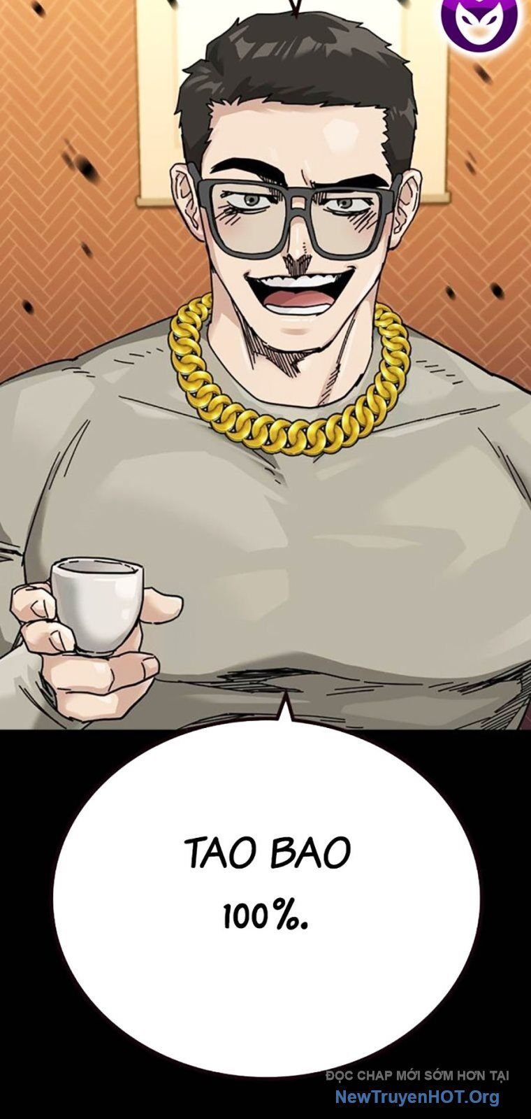 Để Có Thể Sống Sót - Chapter 184 - Page 87