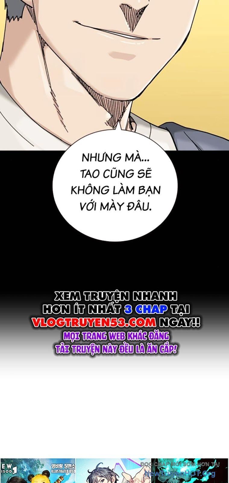 Để Có Thể Sống Sót - Chapter 184 - Page 89