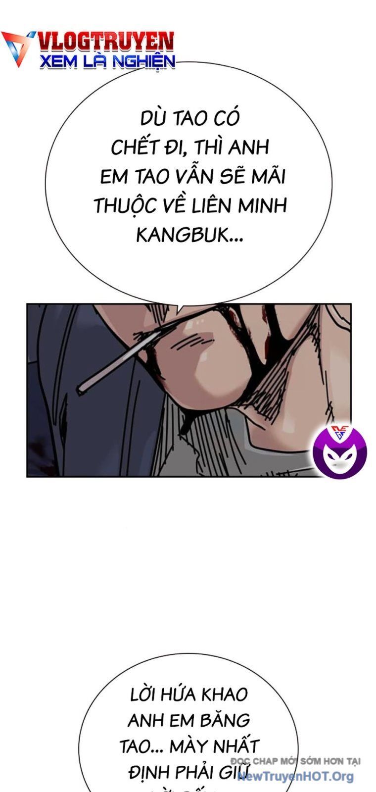 Để Có Thể Sống Sót - Chapter 184 - Page 91