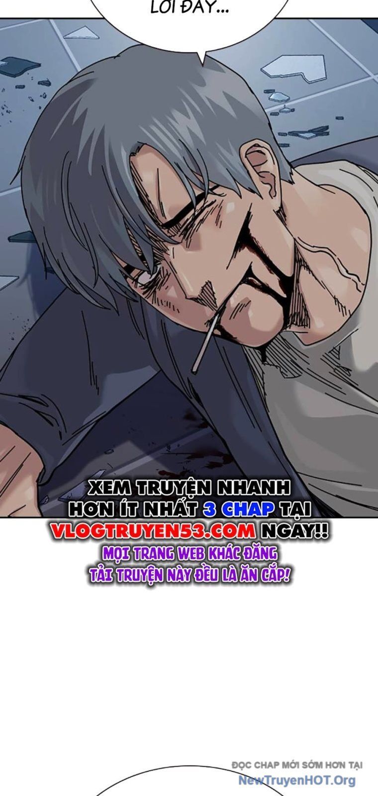 Để Có Thể Sống Sót - Chapter 184 - Page 92