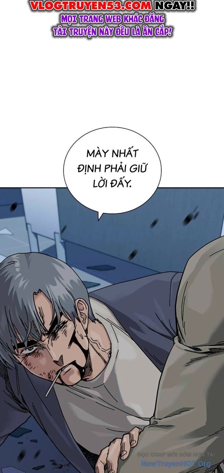 Để Có Thể Sống Sót - Chapter 184 - Page 94