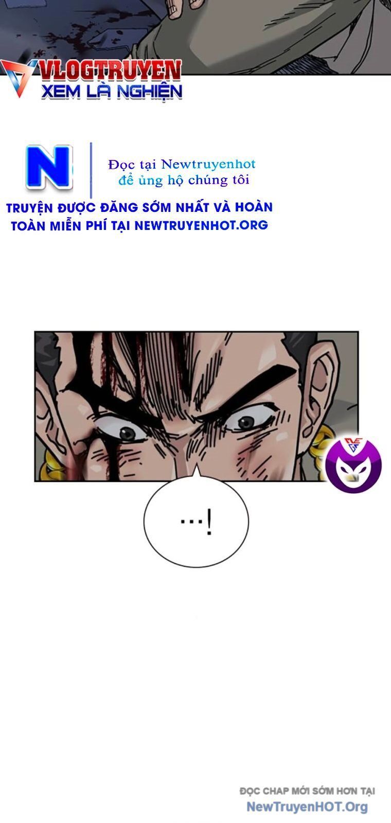 Để Có Thể Sống Sót - Chapter 184 - Page 95