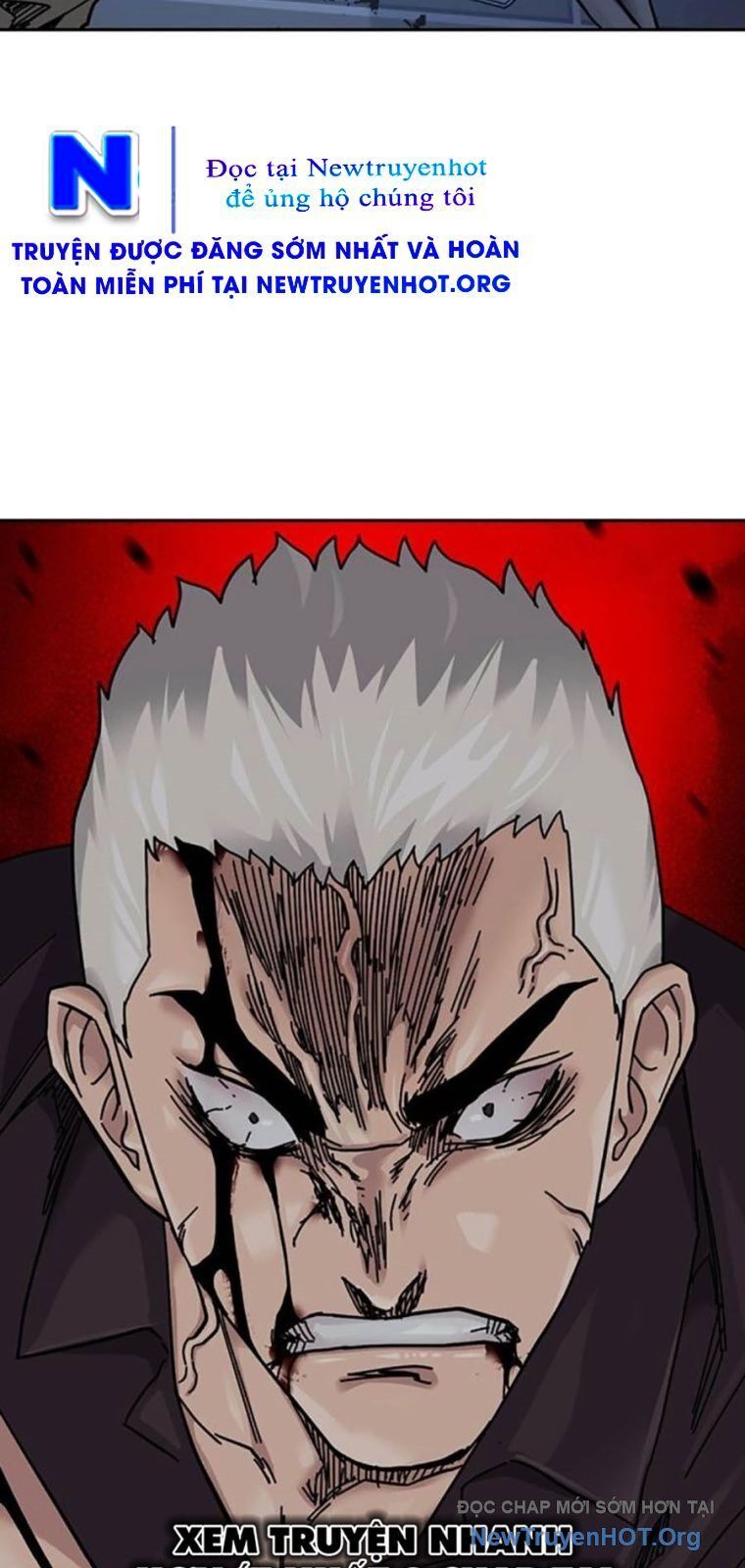 Để Có Thể Sống Sót - Chapter 184 - Page 99