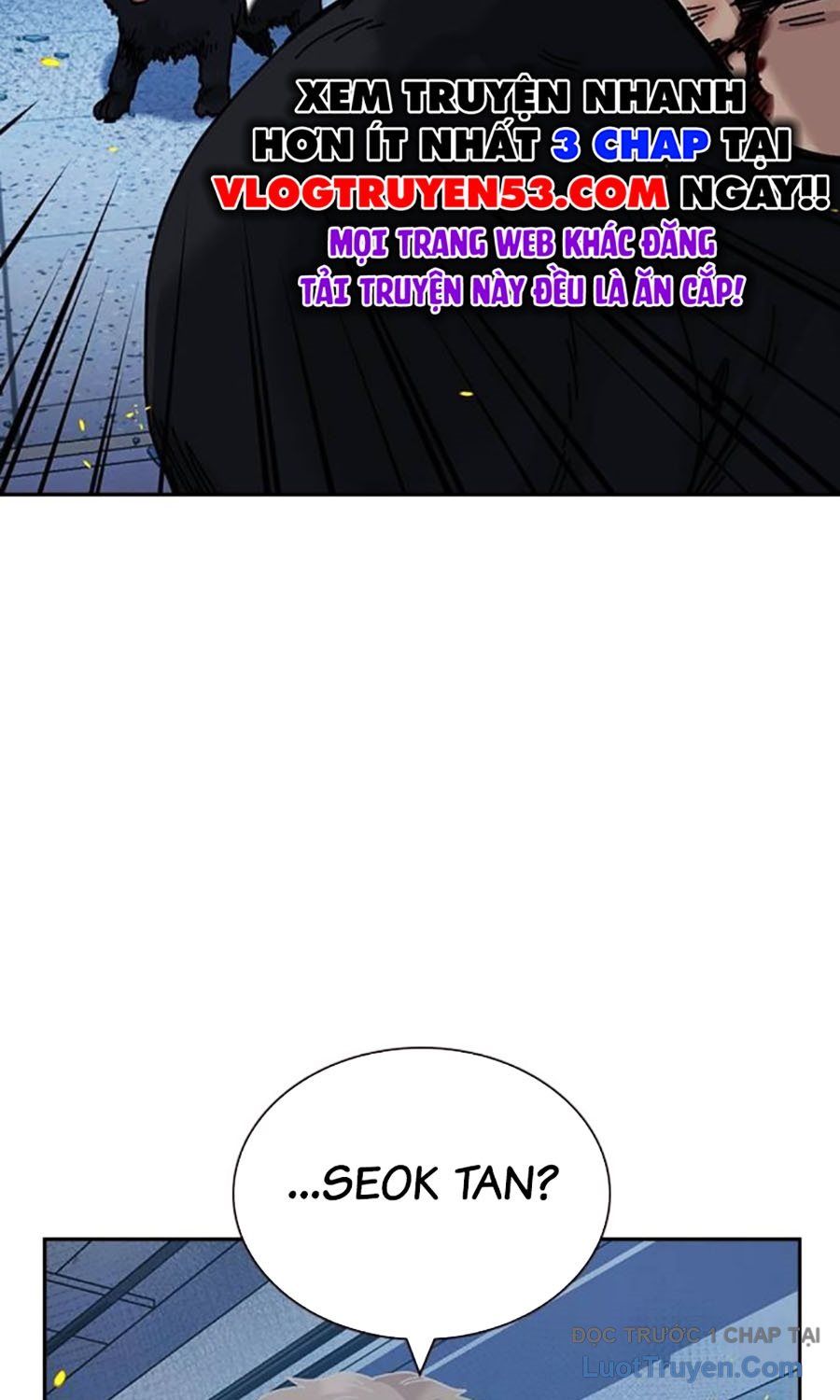 Để Có Thể Sống Sót - Chapter 185 - Page 10