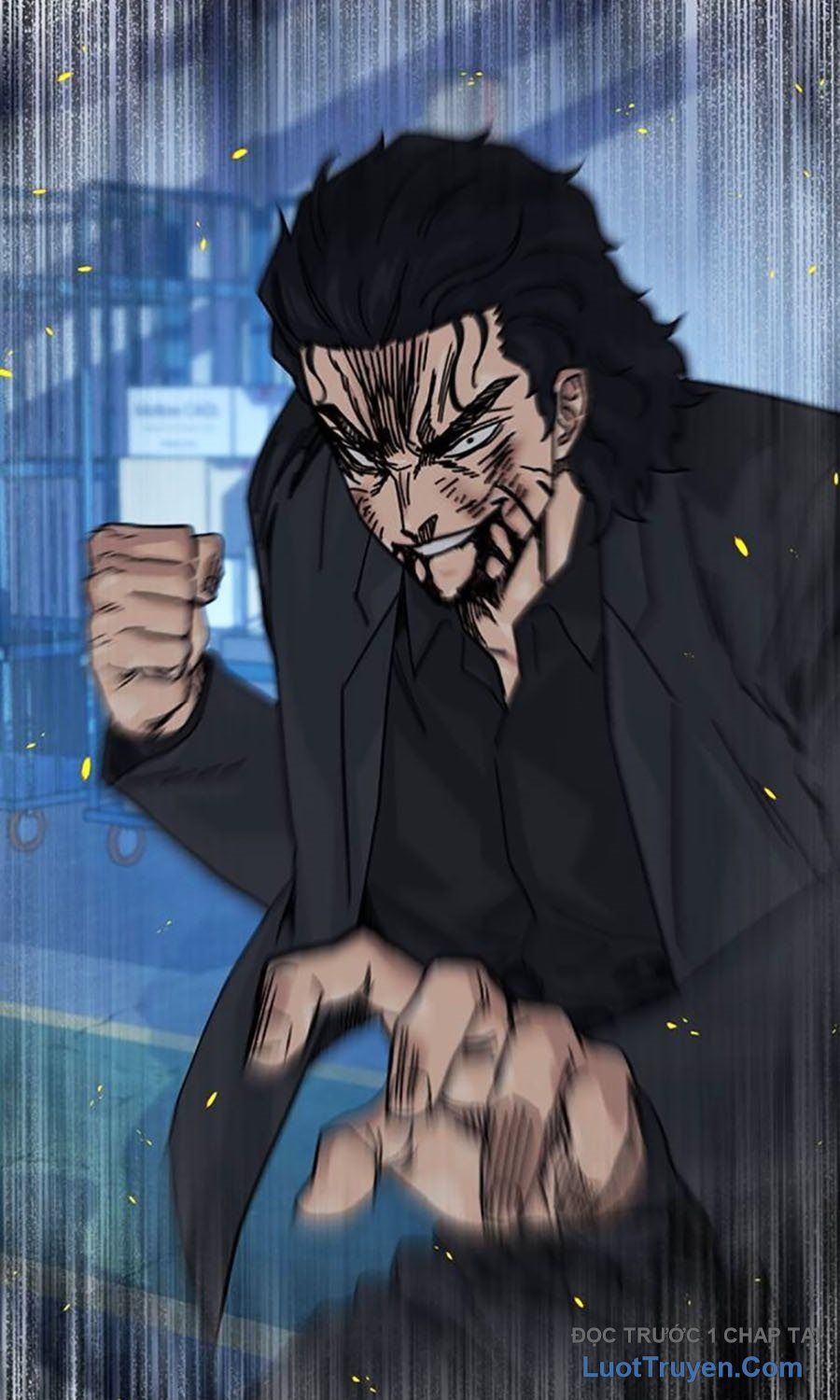 Để Có Thể Sống Sót - Chapter 185 - Page 104