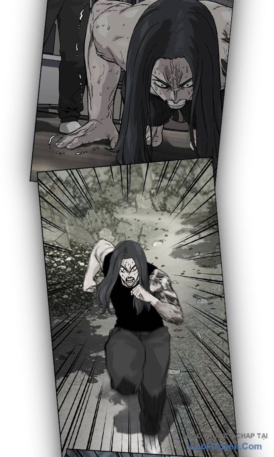 Để Có Thể Sống Sót - Chapter 185 - Page 106