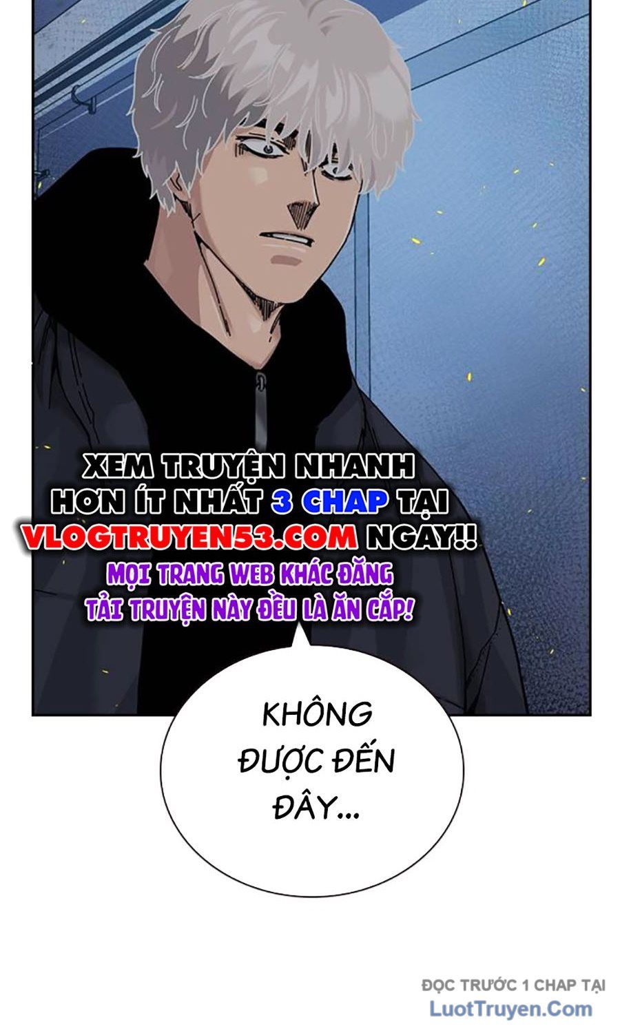 Để Có Thể Sống Sót - Chapter 185 - Page 11