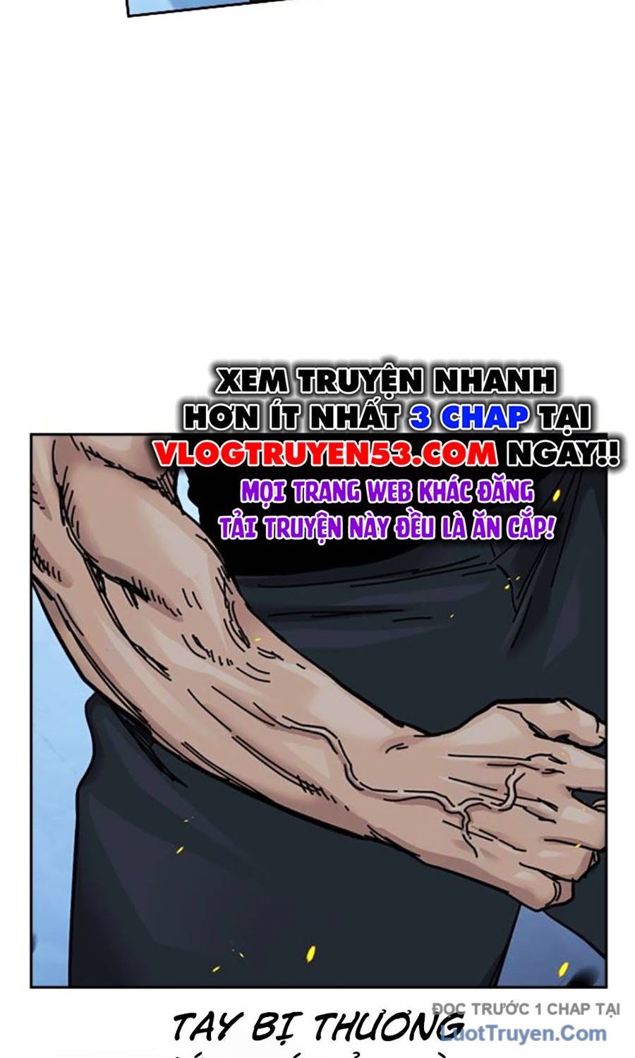 Để Có Thể Sống Sót - Chapter 185 - Page 115