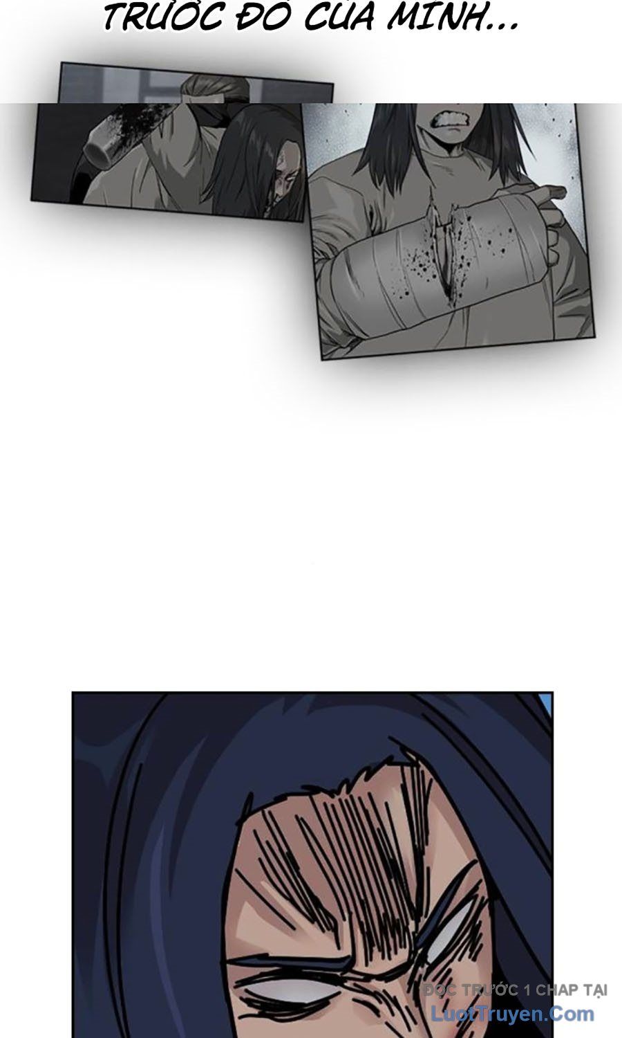 Để Có Thể Sống Sót - Chapter 185 - Page 116