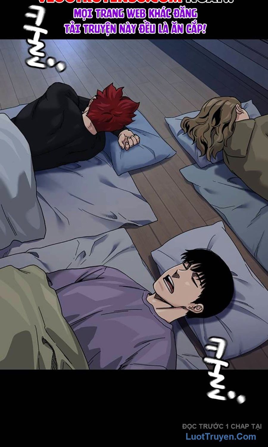 Để Có Thể Sống Sót - Chapter 185 - Page 119