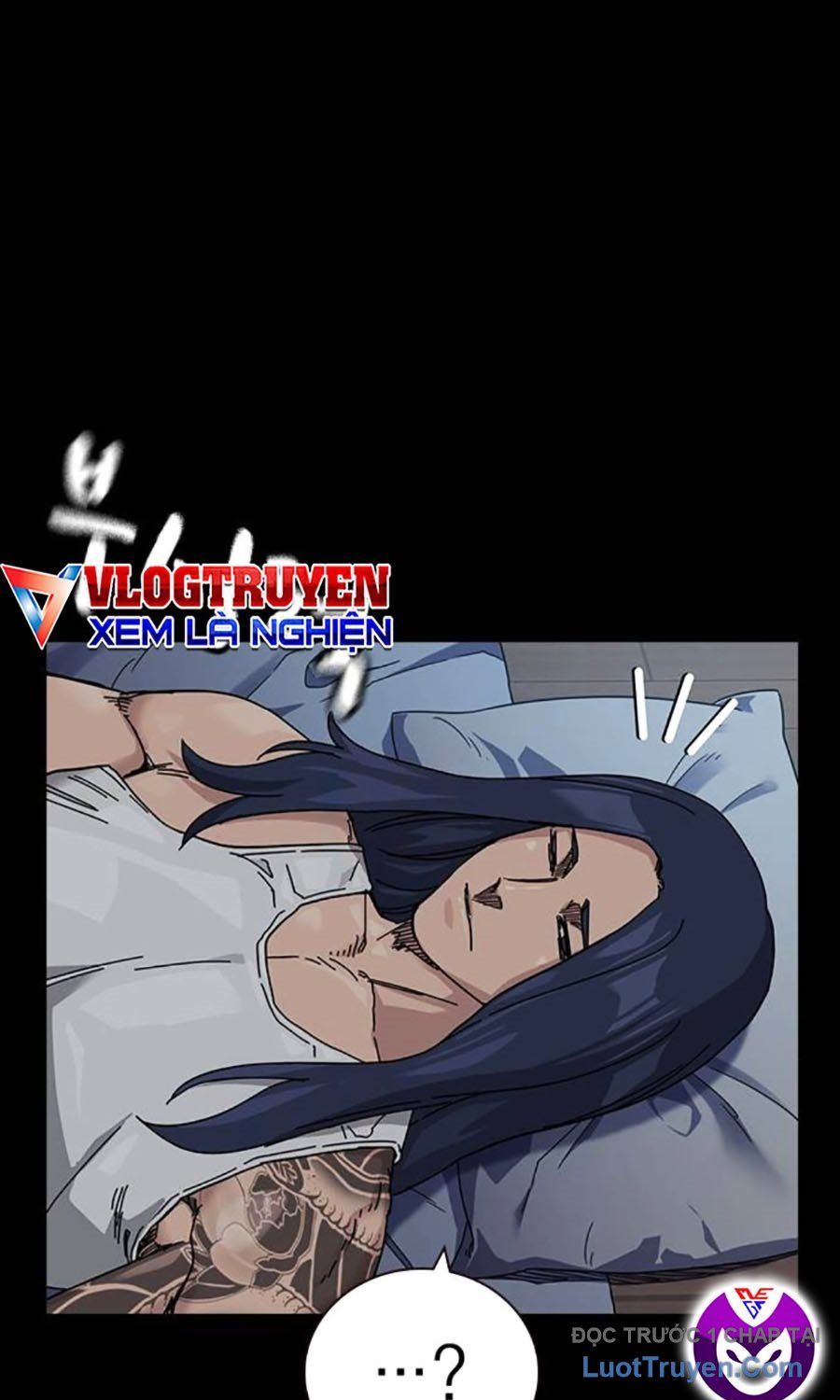 Để Có Thể Sống Sót - Chapter 185 - Page 120