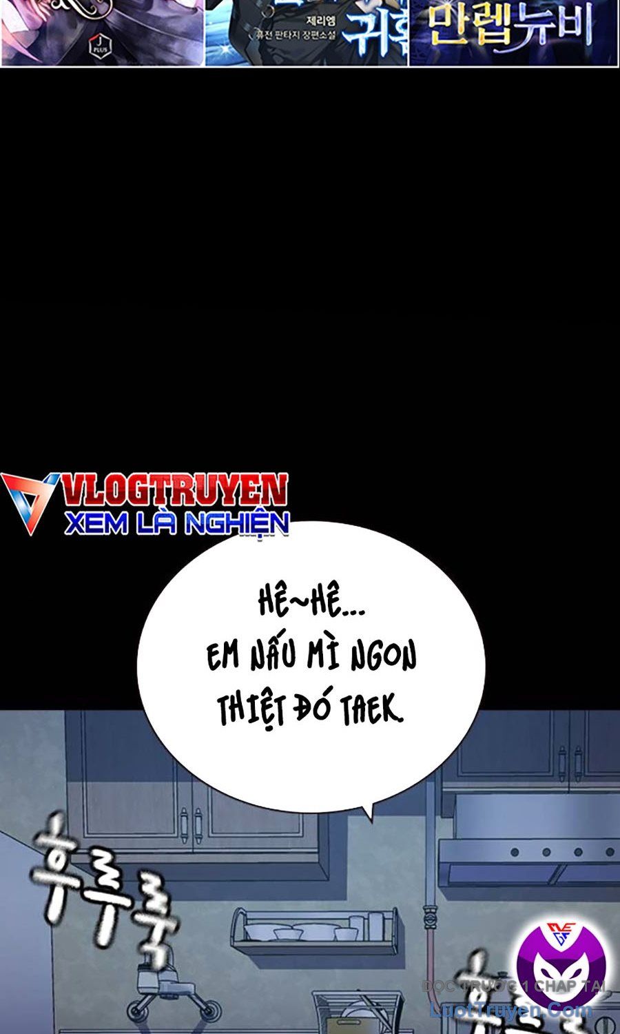 Để Có Thể Sống Sót - Chapter 185 - Page 124