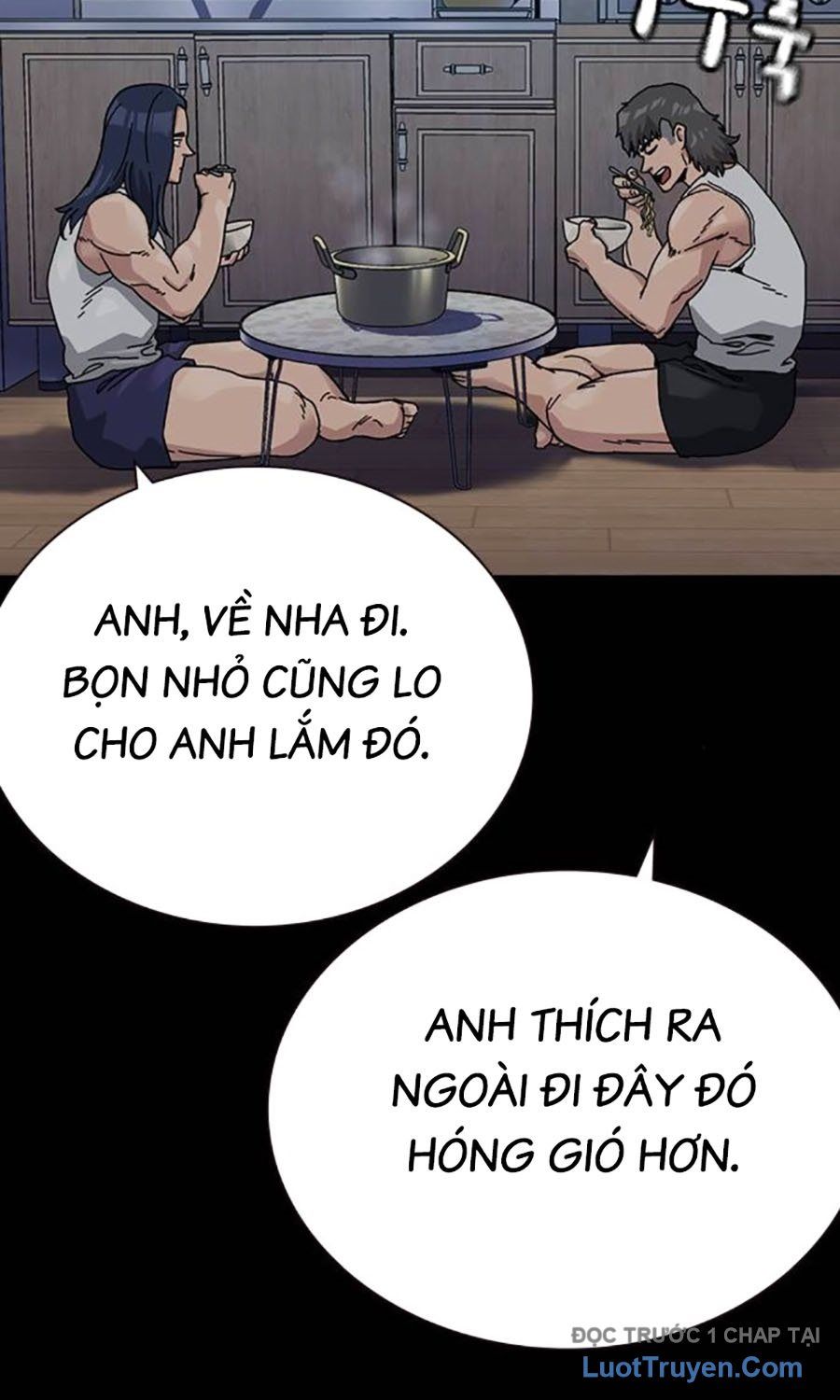 Để Có Thể Sống Sót - Chapter 185 - Page 125