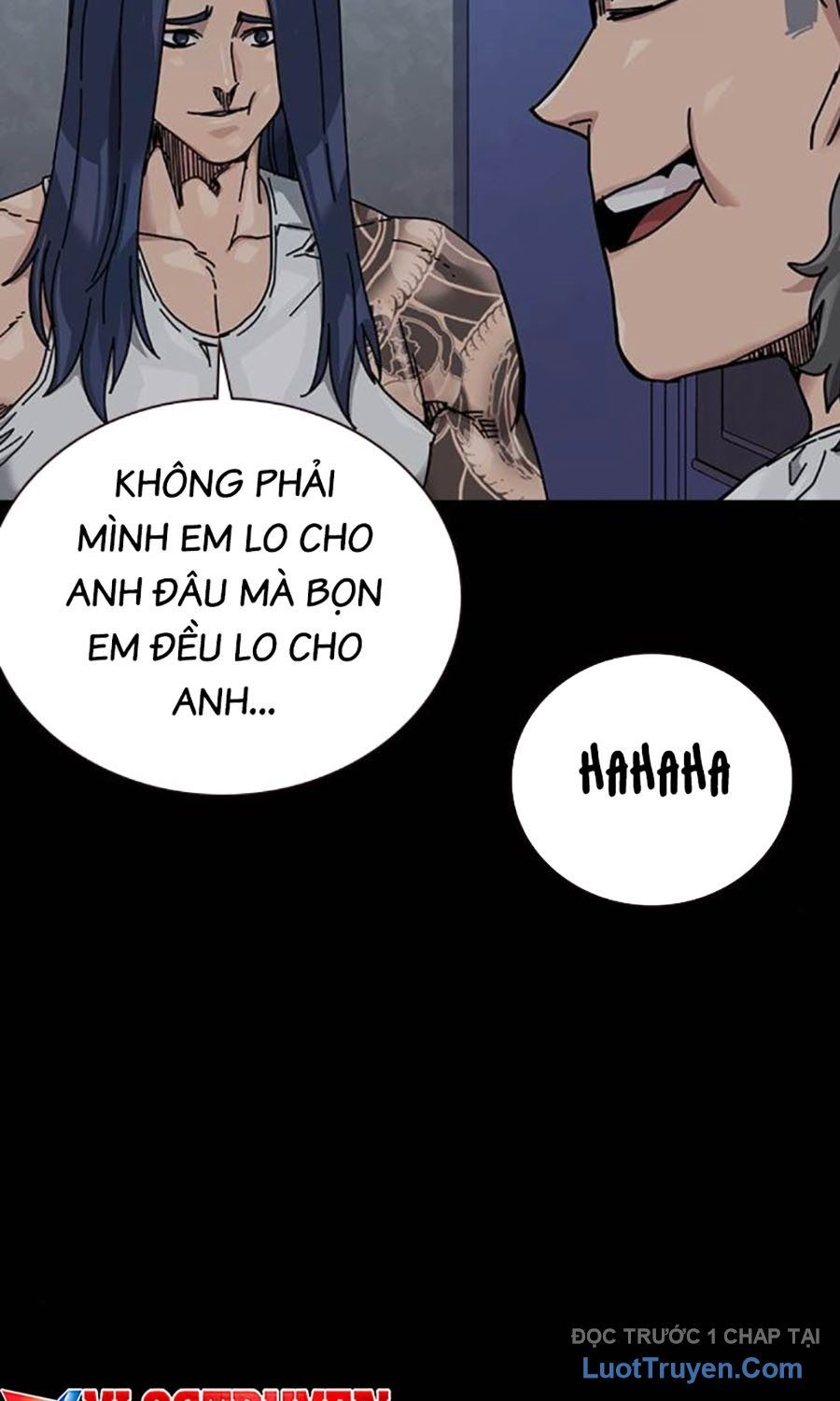 Để Có Thể Sống Sót - Chapter 185 - Page 127