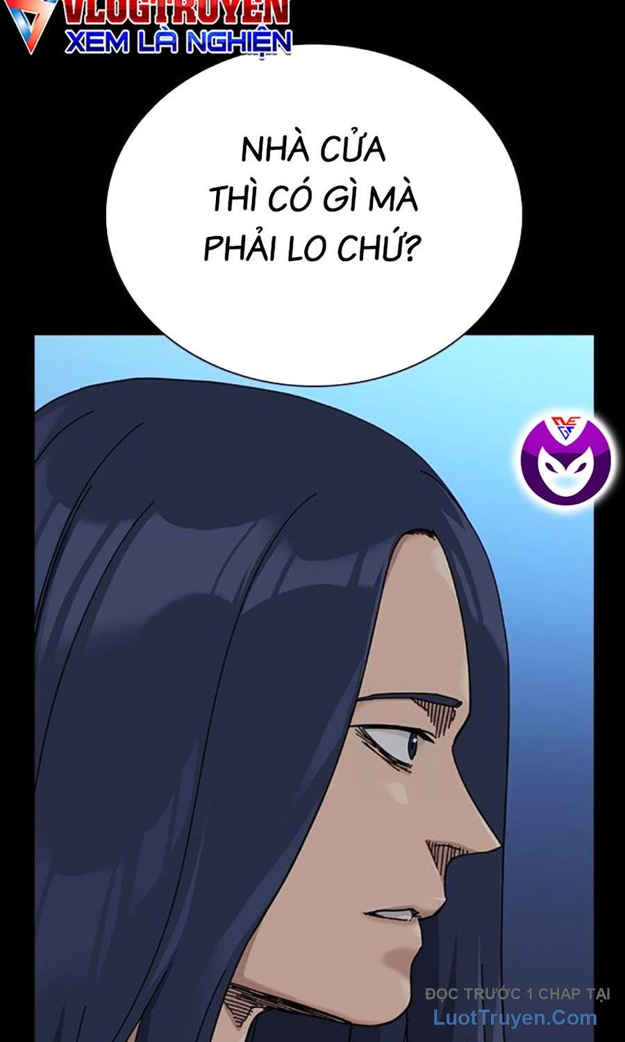Để Có Thể Sống Sót - Chapter 185 - Page 128