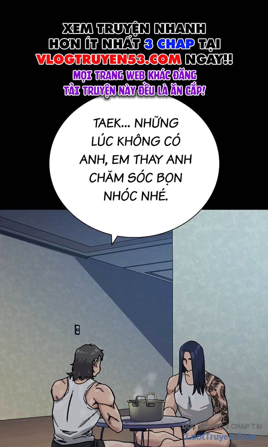 Để Có Thể Sống Sót - Chapter 185 - Page 135