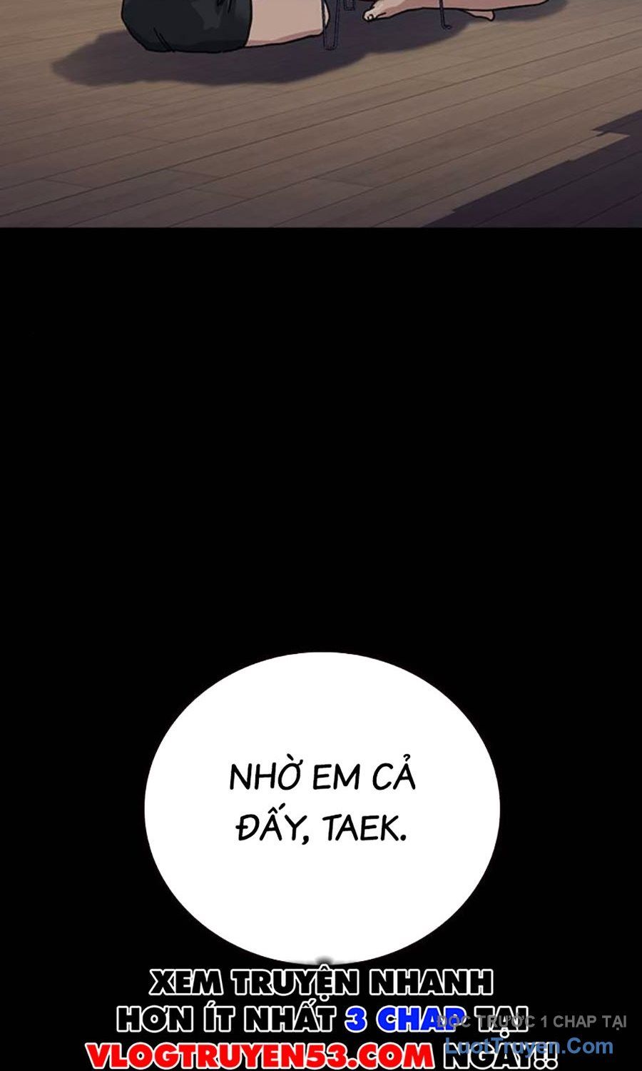 Để Có Thể Sống Sót - Chapter 185 - Page 136