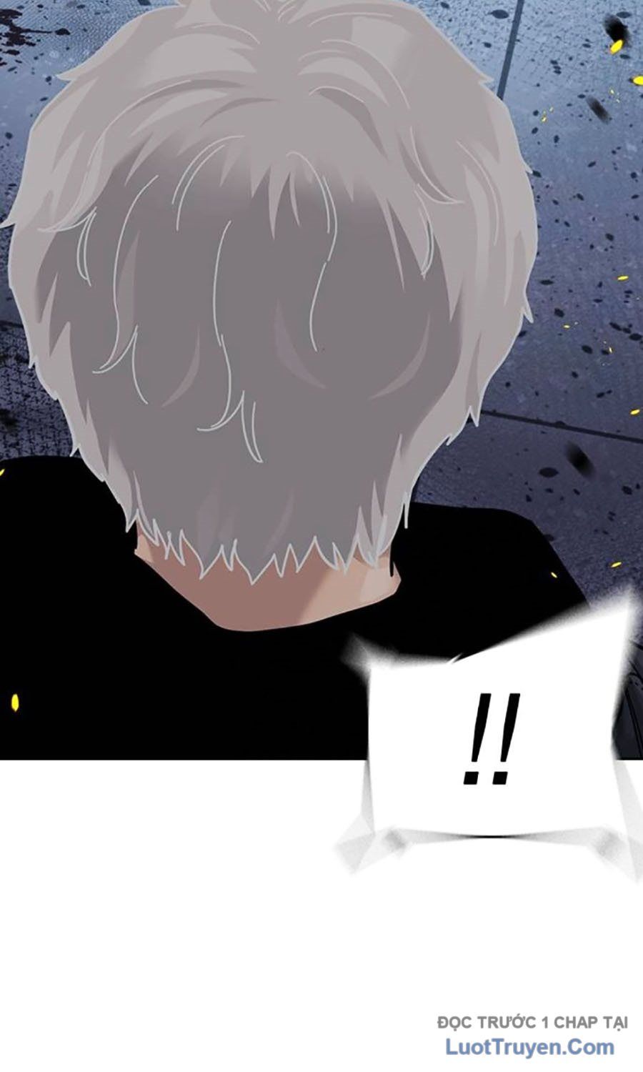 Để Có Thể Sống Sót - Chapter 185 - Page 14