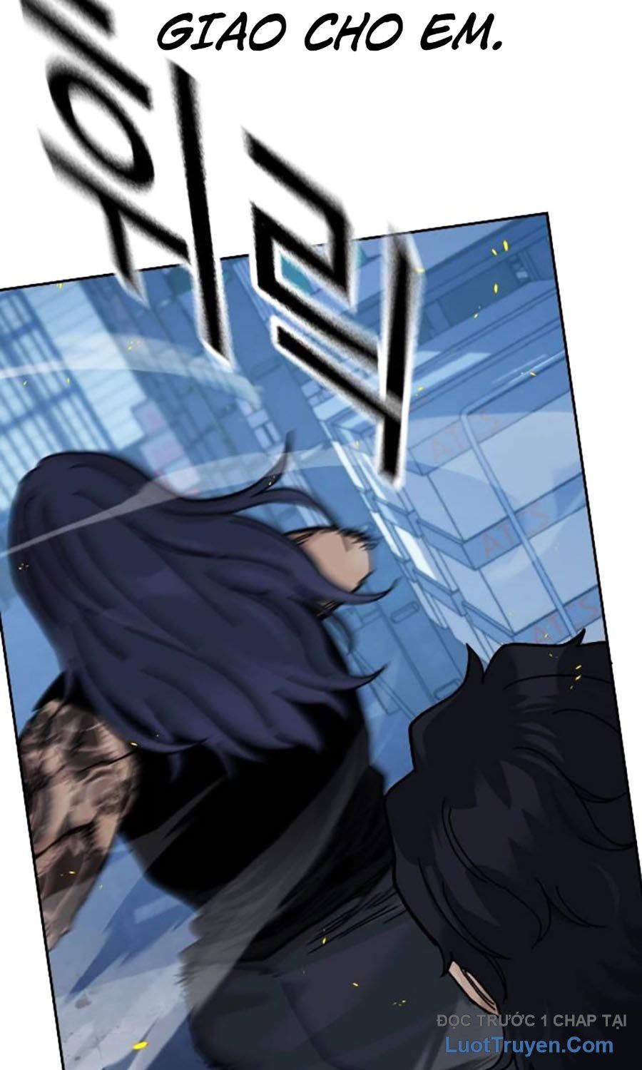 Để Có Thể Sống Sót - Chapter 185 - Page 141