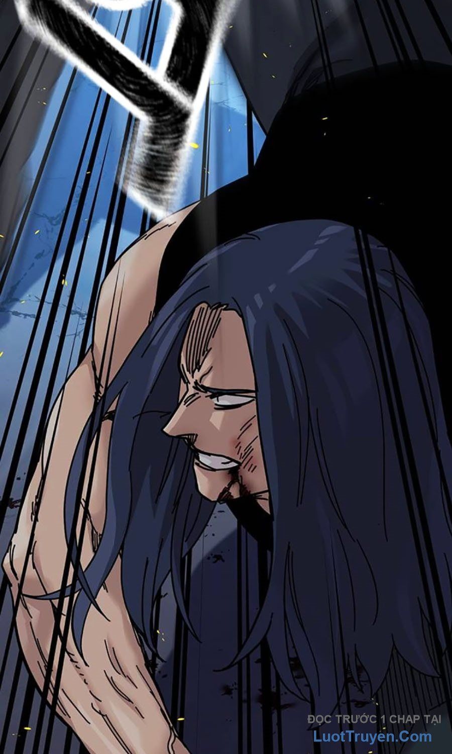 Để Có Thể Sống Sót - Chapter 185 - Page 145