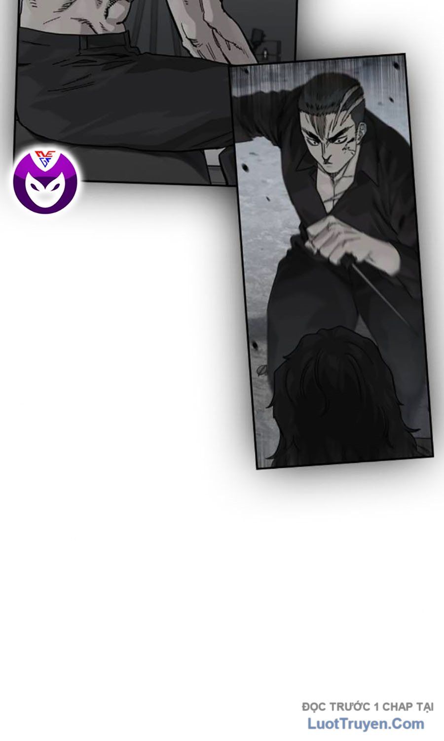 Để Có Thể Sống Sót - Chapter 185 - Page 149