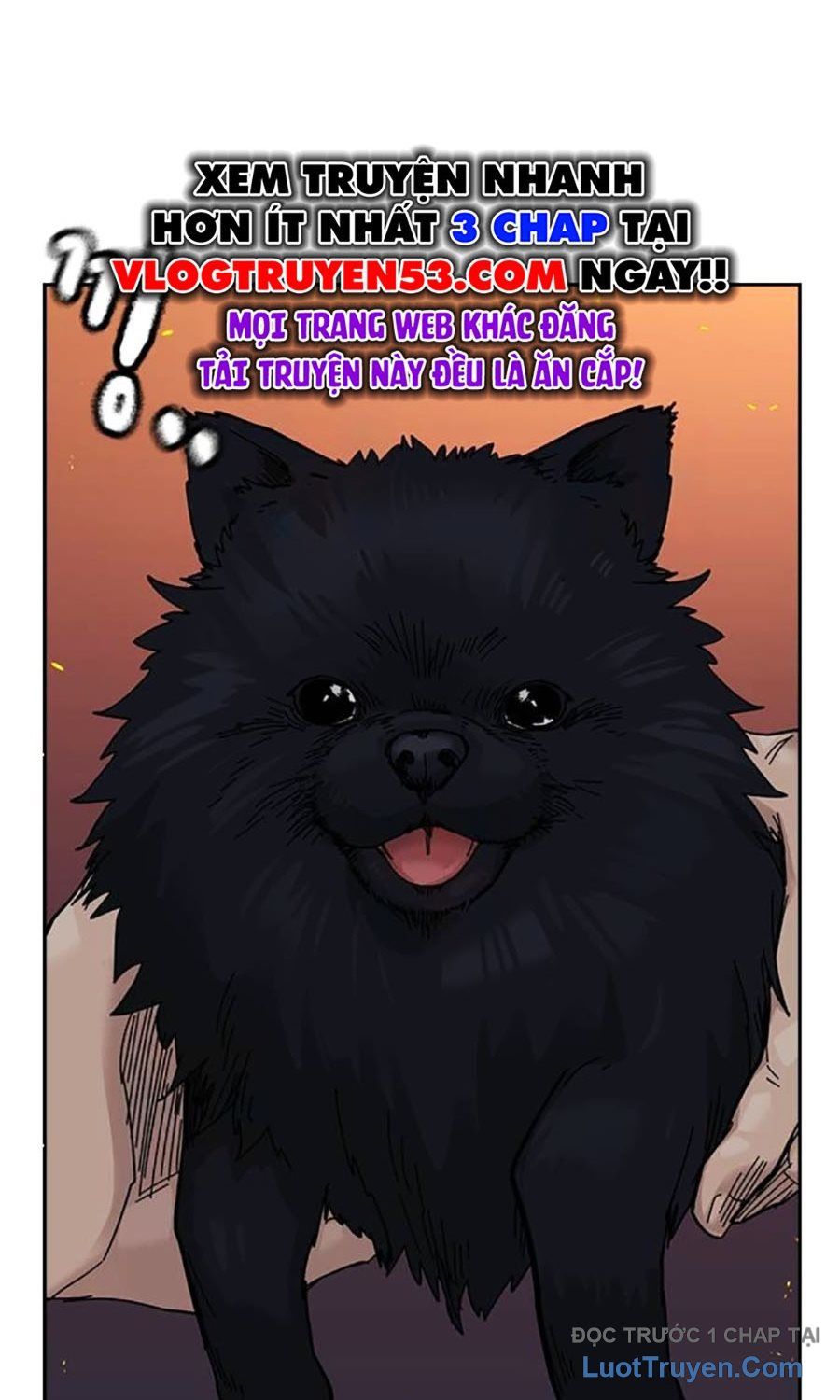 Để Có Thể Sống Sót - Chapter 185 - Page 15