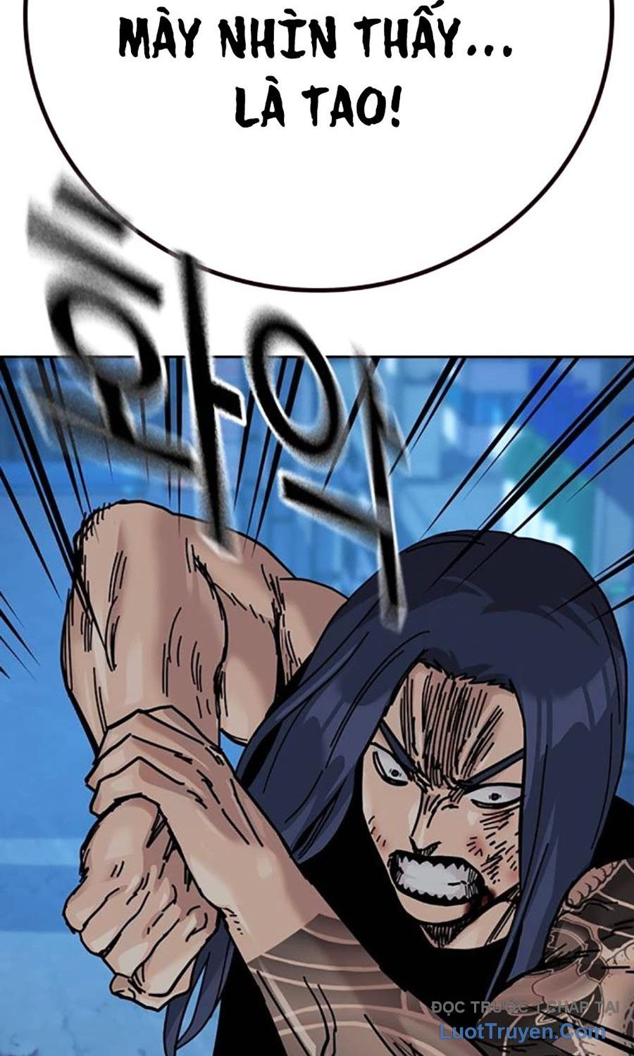 Để Có Thể Sống Sót - Chapter 185 - Page 154