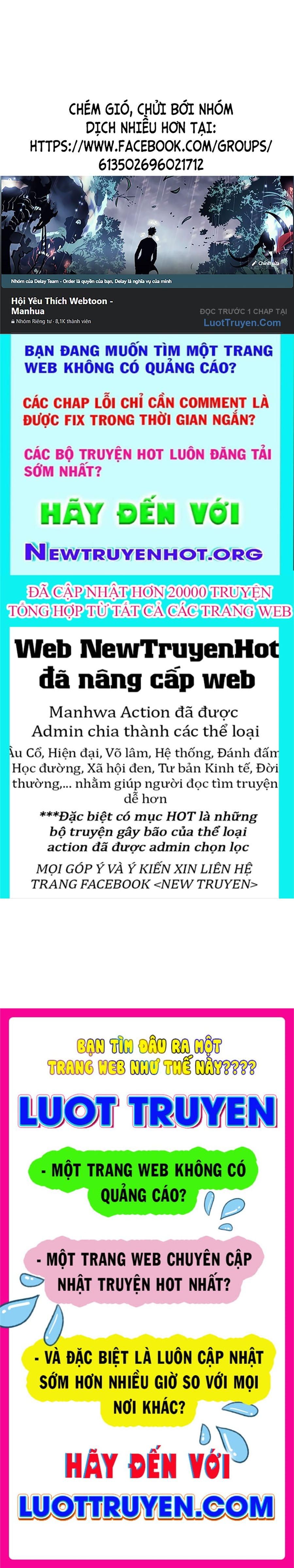 Để Có Thể Sống Sót - Chapter 185 - Page 157