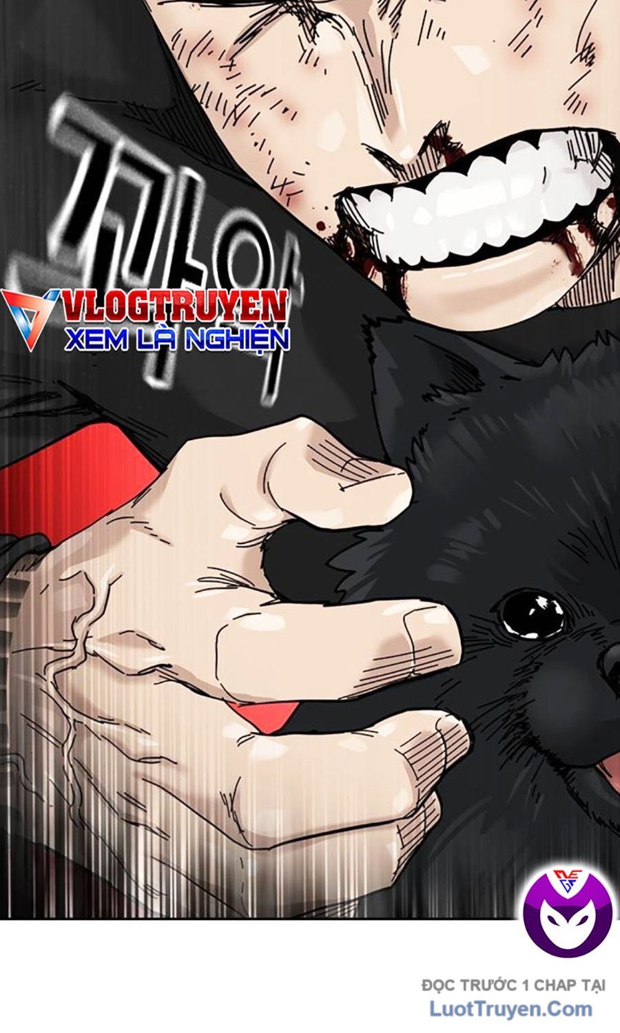 Để Có Thể Sống Sót - Chapter 185 - Page 19