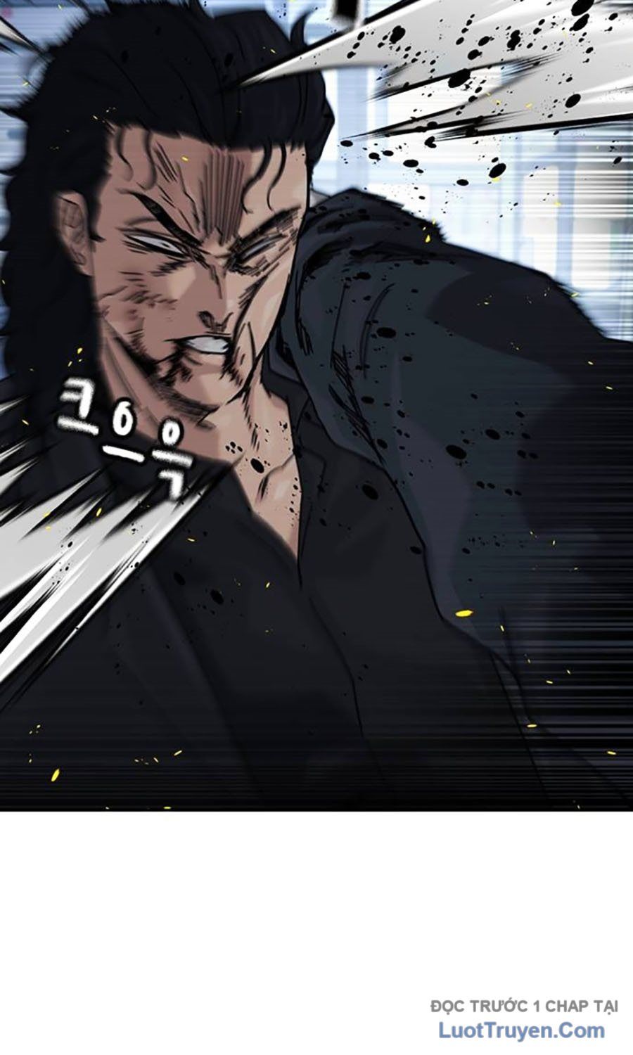 Để Có Thể Sống Sót - Chapter 185 - Page 25