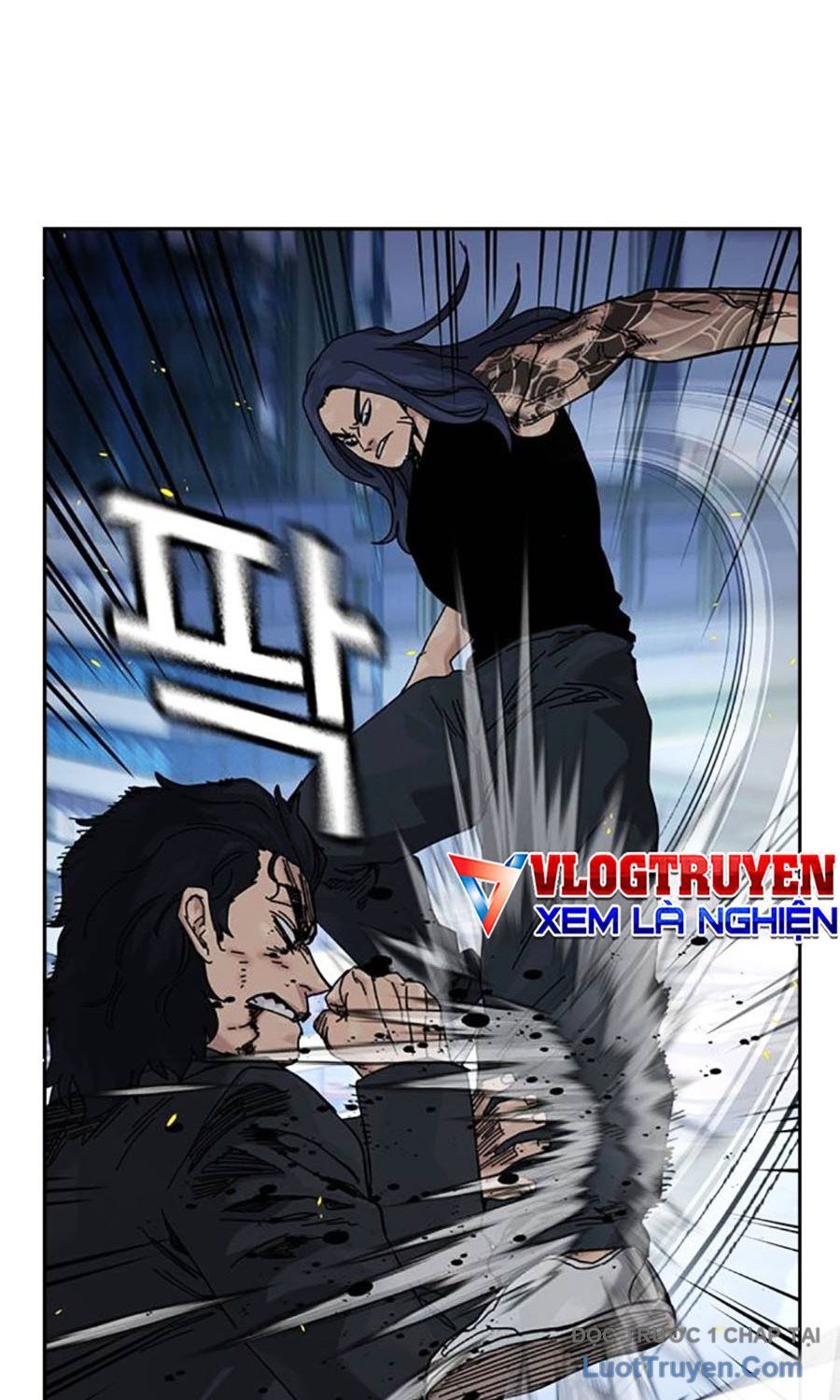 Để Có Thể Sống Sót - Chapter 185 - Page 26