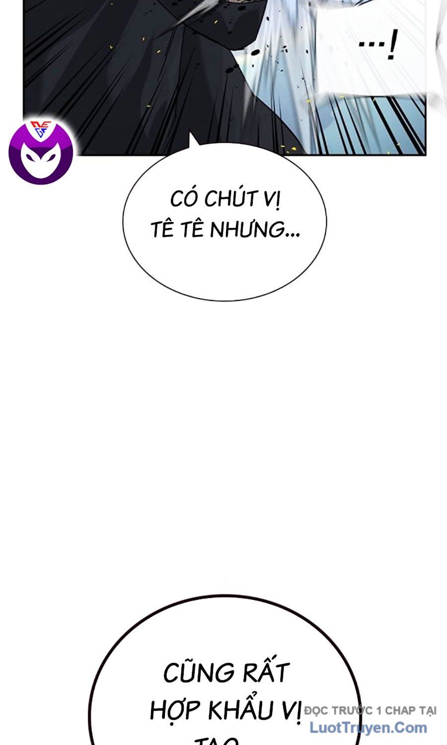 Để Có Thể Sống Sót - Chapter 185 - Page 27