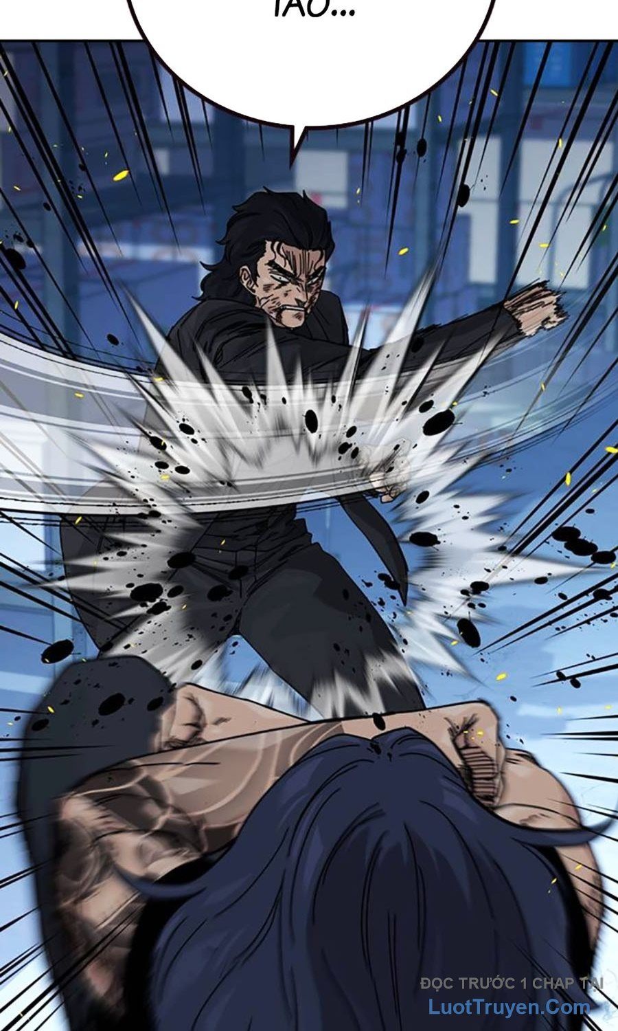 Để Có Thể Sống Sót - Chapter 185 - Page 28