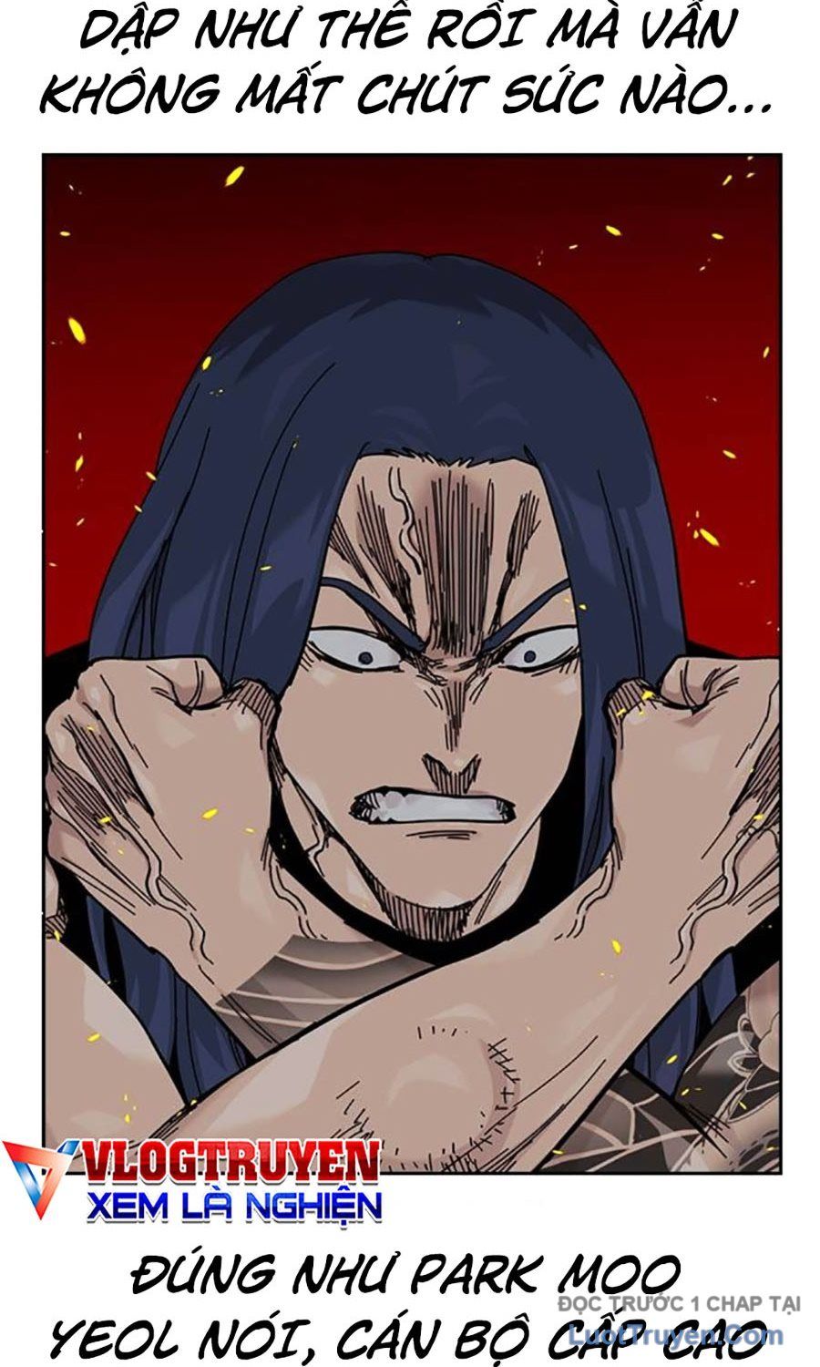 Để Có Thể Sống Sót - Chapter 185 - Page 30