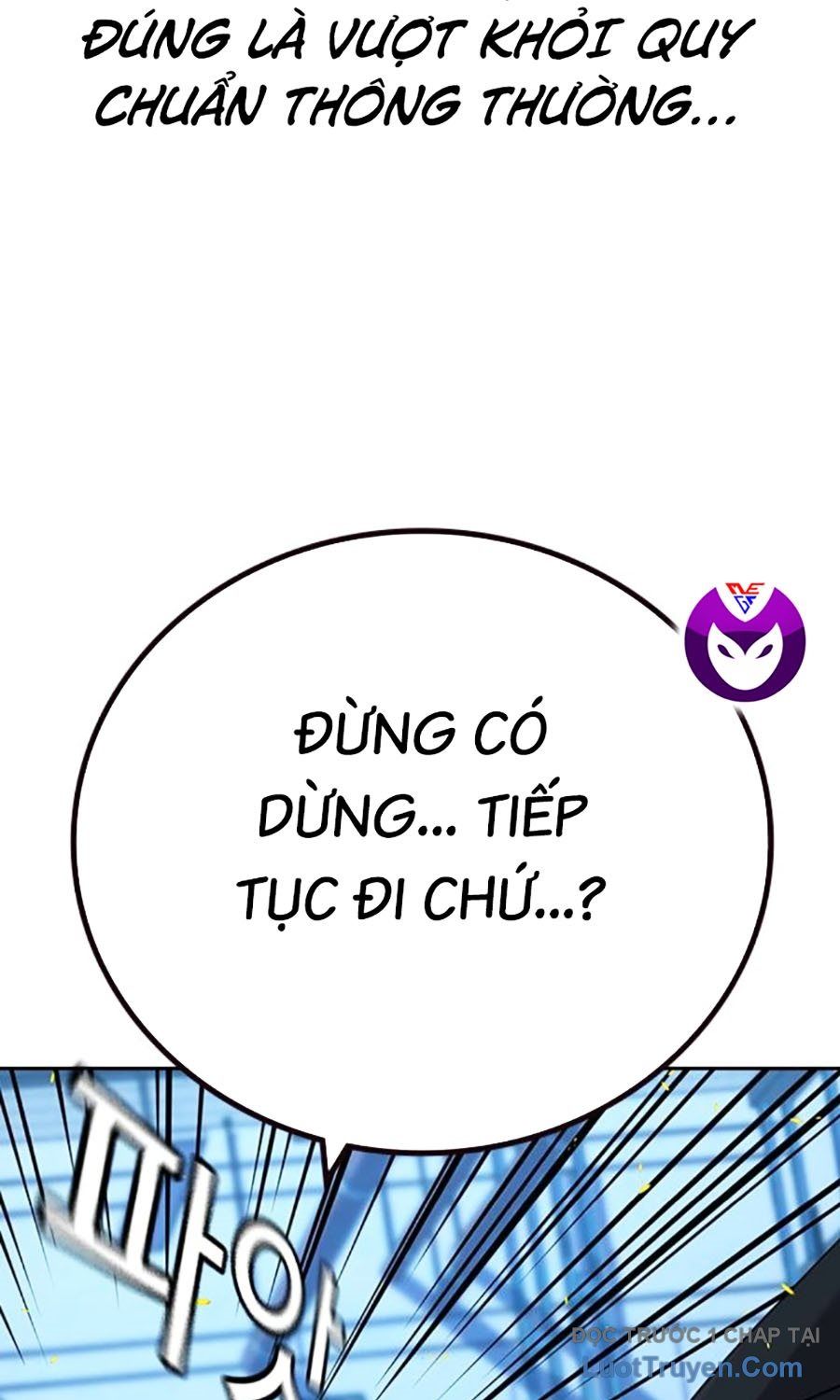 Để Có Thể Sống Sót - Chapter 185 - Page 31