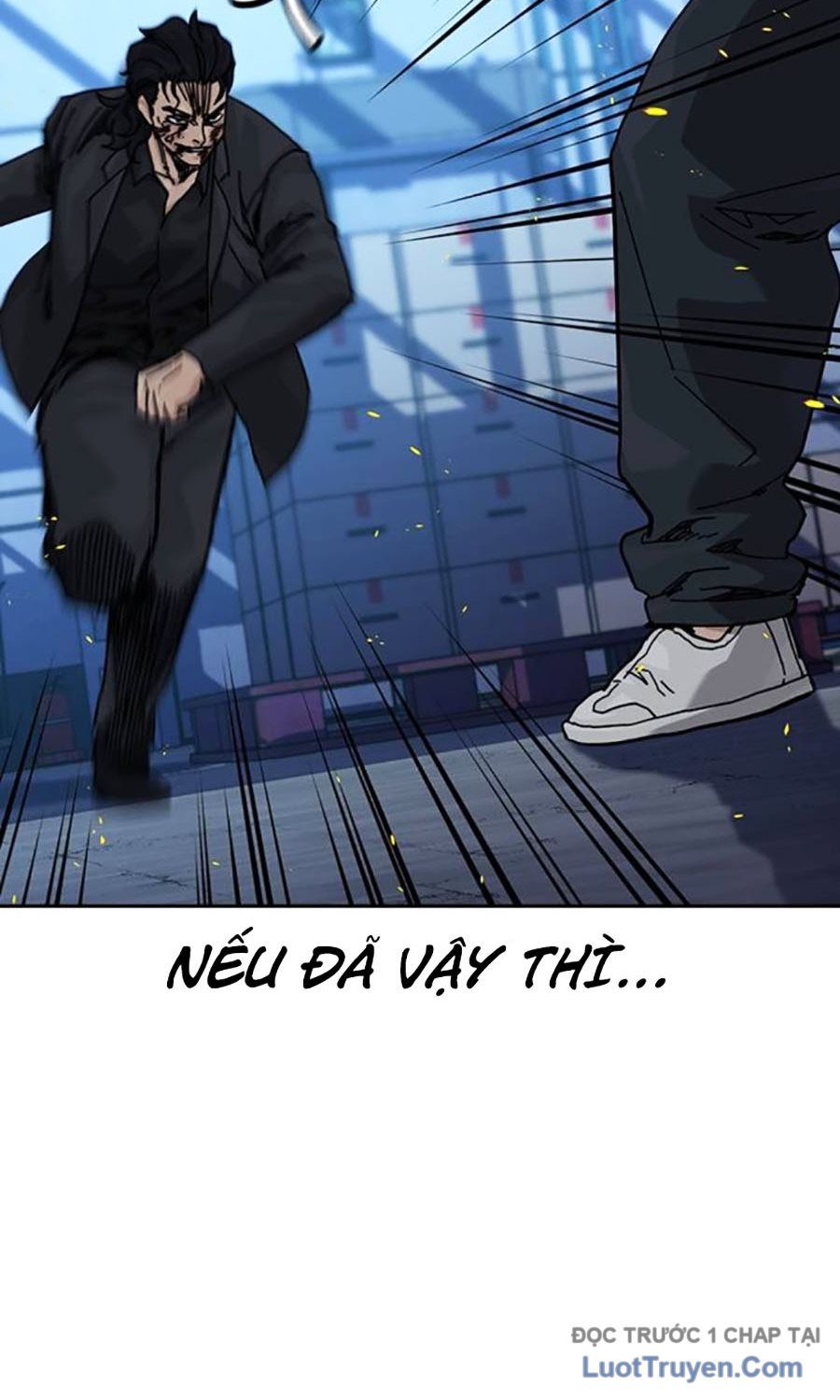 Để Có Thể Sống Sót - Chapter 185 - Page 32