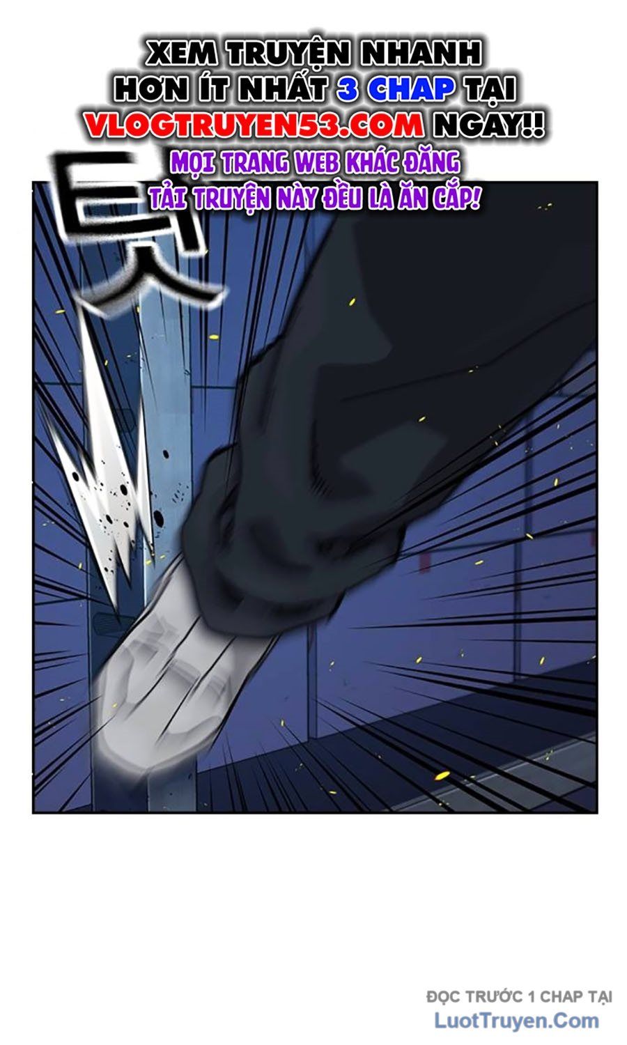 Để Có Thể Sống Sót - Chapter 185 - Page 33