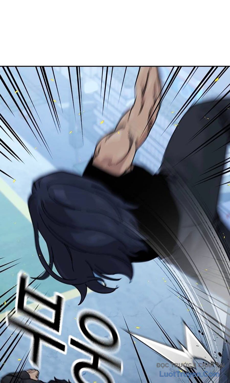 Để Có Thể Sống Sót - Chapter 185 - Page 34