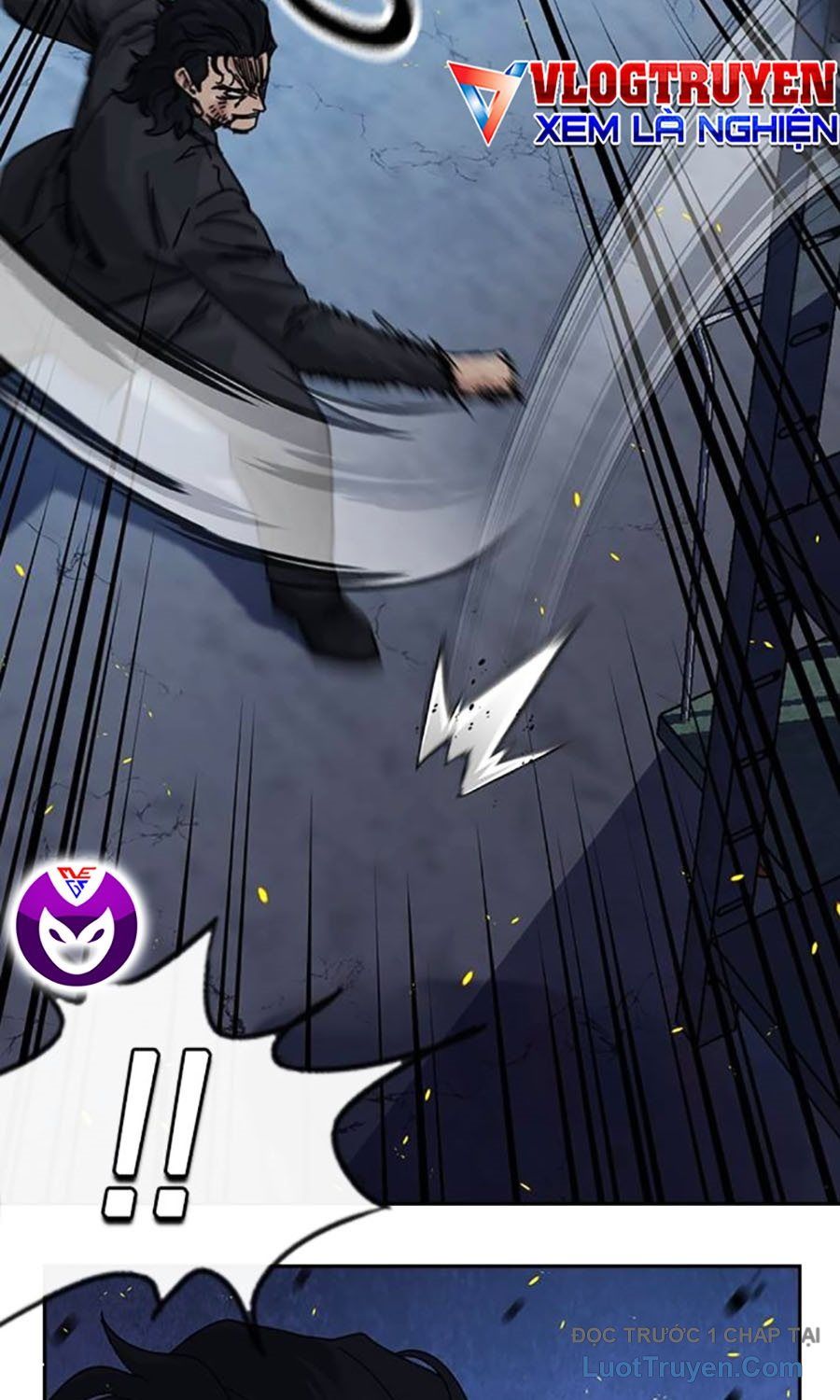 Để Có Thể Sống Sót - Chapter 185 - Page 35