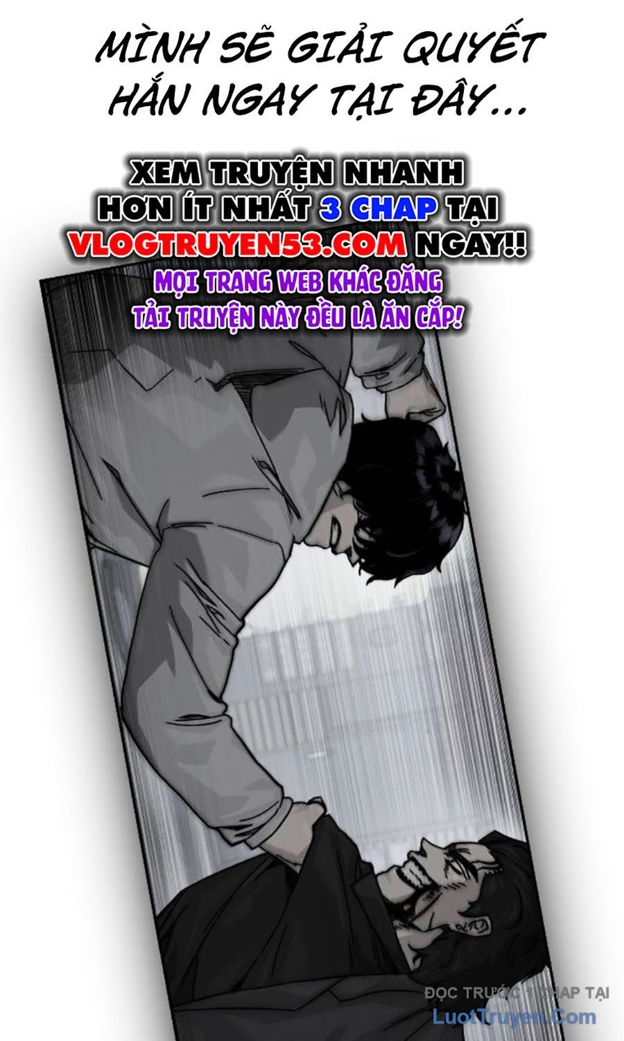 Để Có Thể Sống Sót - Chapter 185 - Page 37