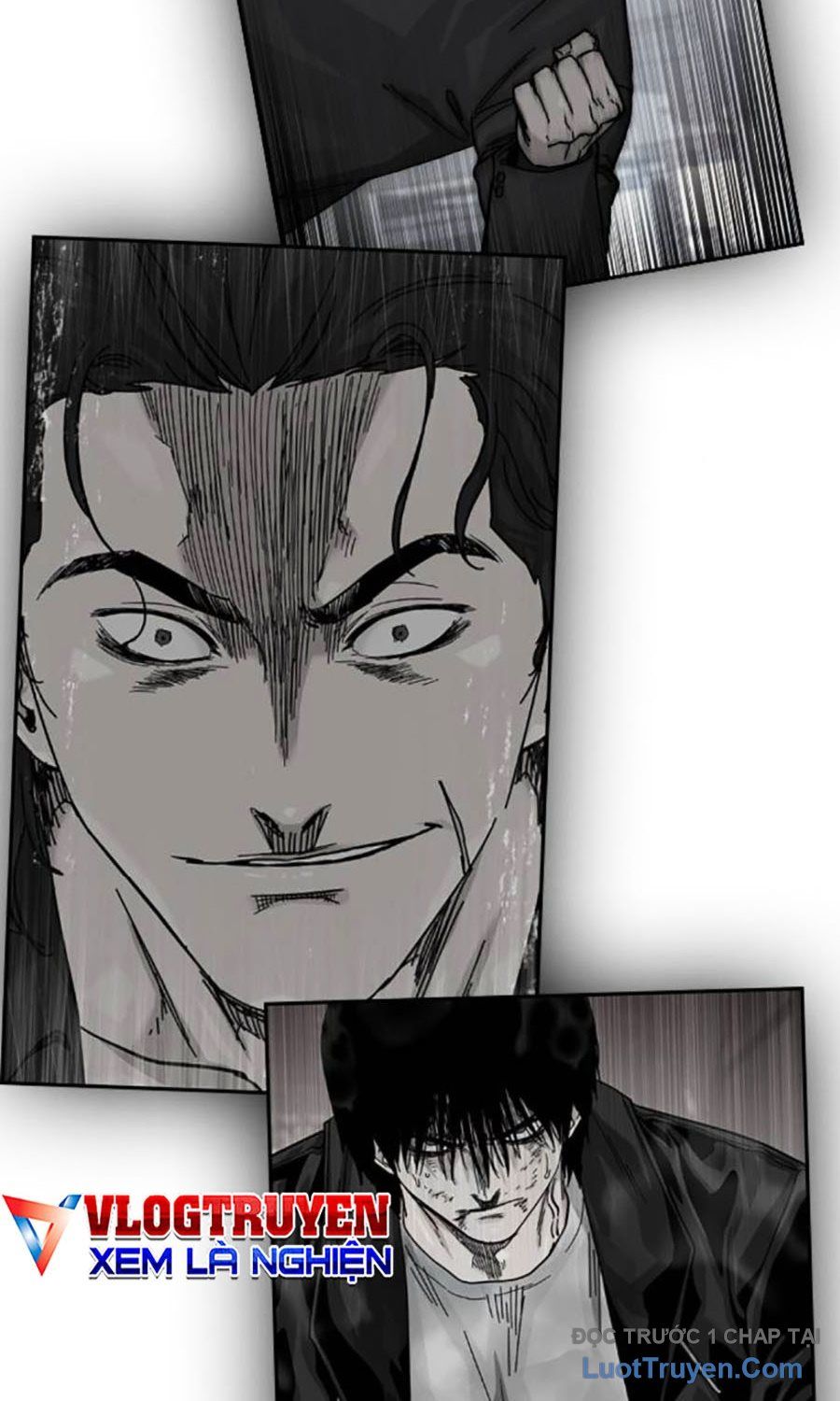 Để Có Thể Sống Sót - Chapter 185 - Page 38