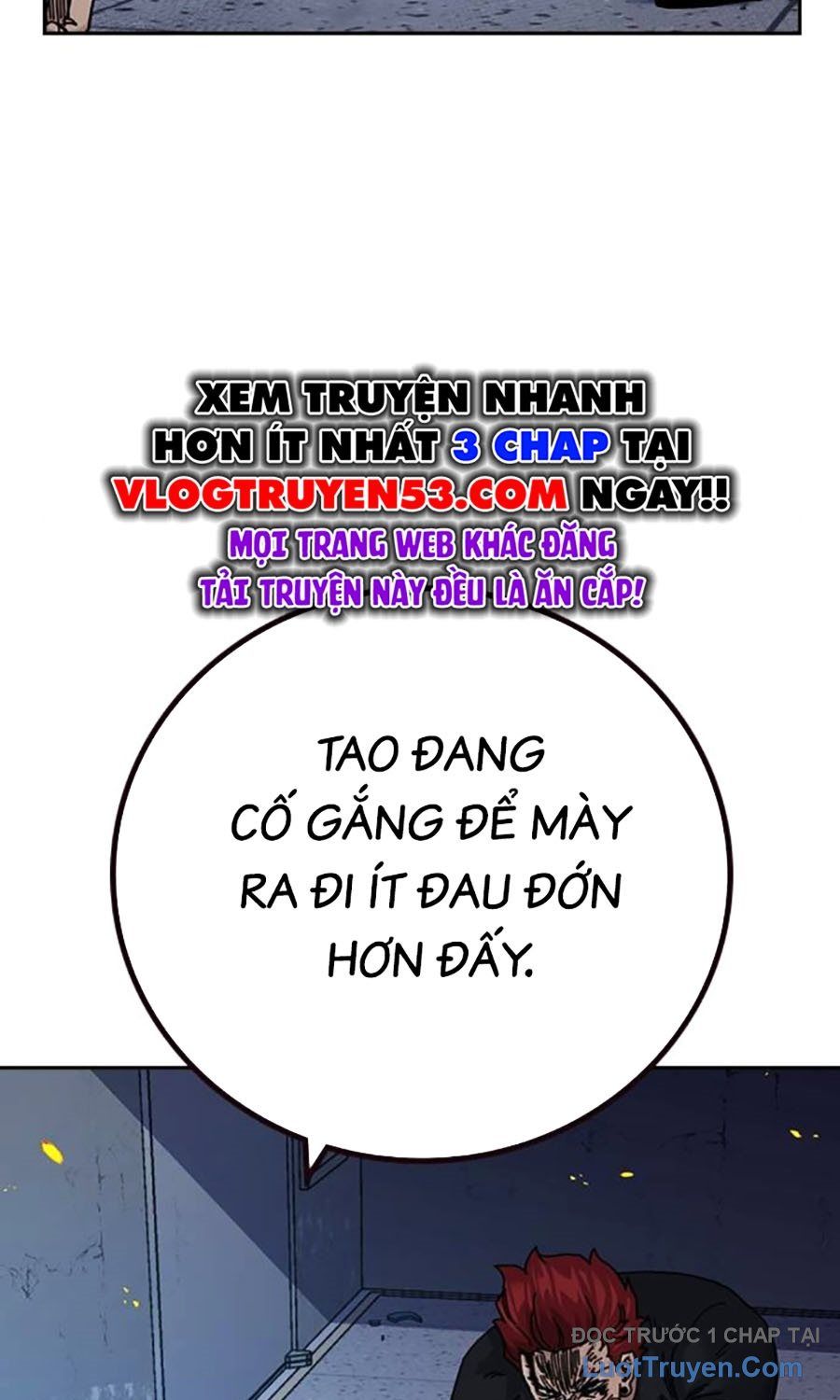 Để Có Thể Sống Sót - Chapter 185 - Page 4